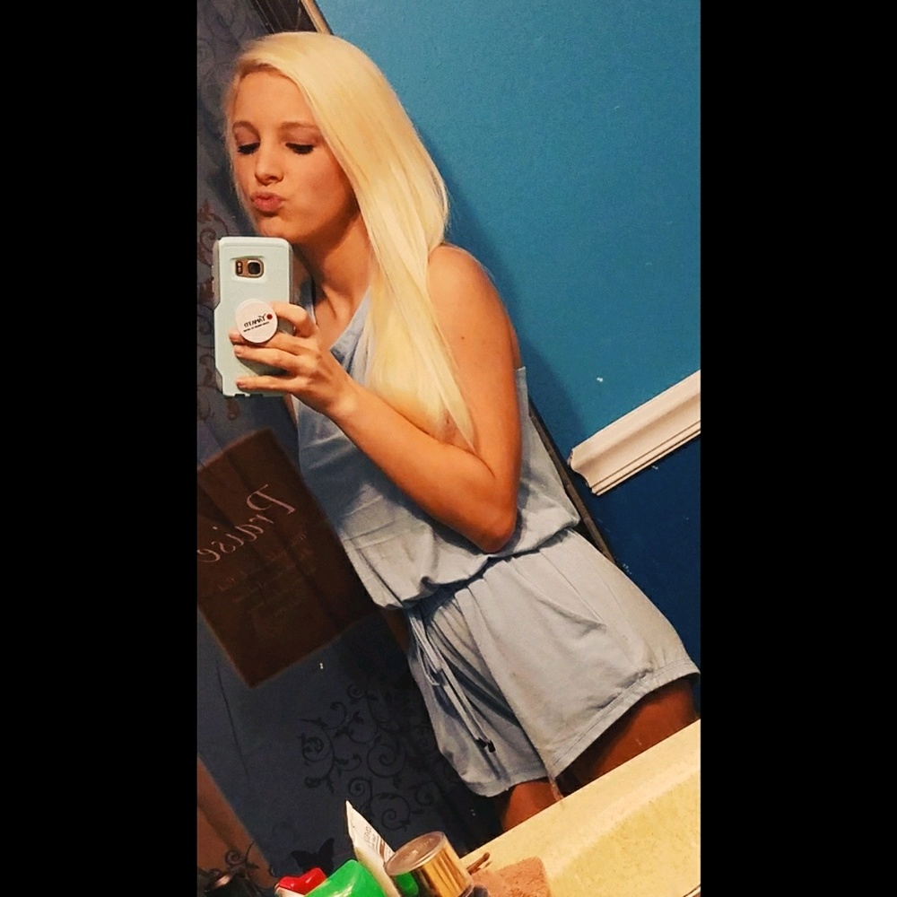 Meet your Posher, Cassidy